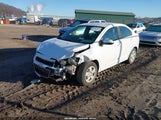 Chevrolet Sonic Ls Auto 1G1JA5SG0E4238917 снимка