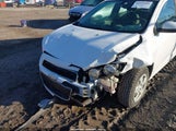 Chevrolet Sonic Ls Auto 1G1JA5SG0E4238917 photo