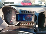 Chevrolet Sonic Ls Auto 1G1JA5SG0E4238917 снимка