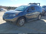 Honda Cr-V Ex-L 2HKRM3H72DH500961 снимка