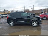 Chevrolet Trax Fwd Ls 3GNCJKSB4LL119897 photo