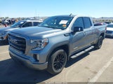 GMC Sierra  Limited 1GTR9CED7NZ204937 снимка