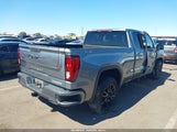 GMC Sierra  Limited 1GTR9CED7NZ204937 снимка