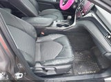 Toyota Camry Se Awd 4T1G11BK9PU083068 photo