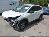 Honda Cr-V Lx 5J6RM3H31DL041585 снимка