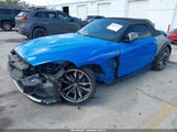BMW Z4 M40I WBAHF9C09LWW38022 снимка