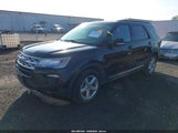 Ford Explorer Xlt 1FM5K7D87KGB29321 снимка