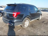 Ford Explorer Xlt 1FM5K7D87KGB29321 снимка