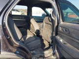 Ford Explorer Xlt 1FM5K7D87KGB29321 снимка