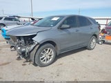 Chevrolet Equinox Fwd Ls 3GNAXHEG8RL195776 photo