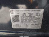 Chevrolet Equinox Lt 2GNAXKEV4K6247426 снимка