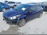 Hyundai Elantra Se 5NPDH4AE0EH521452 снимка