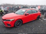 Honda Civic Sport Touring 19XFL1H80RE000652 fotografie