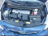 Toyota Prius V Two JTDZN3EU3D3277235 снимка
