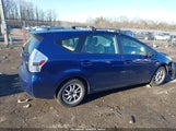 Toyota Prius V Two JTDZN3EU3D3277235 снимка