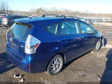 Toyota Prius V Two JTDZN3EU3D3277235 снимка