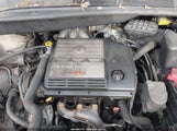 Toyota Sienna Le 4T3ZF13C82U453668 снимка