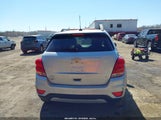 Chevrolet Trax Fwd Lt KL7CJLSB1LB001951 photo