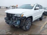 Jeep Grand Cherokee Limited 4X2 1C4RJEBG5JC171564 fotografie