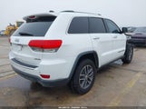 Jeep Grand Cherokee Limited 4X2 1C4RJEBG5JC171564 fotografie