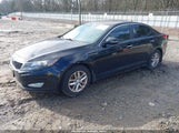 Kia Optima Lx 5XXGM4A79DG125590 снимка