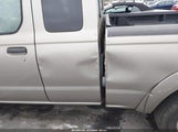 Nissan Frontier Xe 1N6DD26T14C478609 снимка