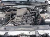 Toyota Tacoma Sr 5TFRX5GN6KX156314 photo
