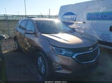 Chevrolet Equinox Lt 2GNAXKEVXK6304115 снимка