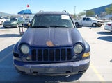 Jeep Liberty Limited 1J4GL58K46W275539 снимка