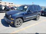 Jeep Liberty Limited 1J4GL58K46W275539 снимка