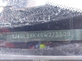 Jeep Liberty Limited 1J4GL58K46W275539 снимка