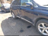 Lexus Rx 350 2T2BK1BA6FC328211 fotografie