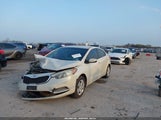 Kia Forte Lx KNAFK4A63E5248779 снимка