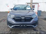 Honda Cr-V 2Wd Ex-L 7FARW1H87LE000366 fotografie