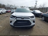 Toyota Grand Highlander Hybrid Xle 5TDACAB59RS027279 photo
