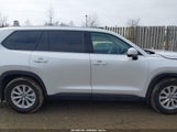 Toyota Grand Highlander Hybrid Xle 5TDACAB59RS027279 photo