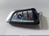 BMW X5 xDrive40I 5UXCR6C01N9L24786 снимка