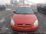 Hyundai Accent Gs KMHCM36C89U110820 снимка