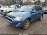 Toyota Rav4 Limited V6 JTMBK31V39D002541 fotografie