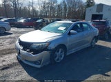 Toyota Camry Se 4T1BF1FK1EU424238 снимка