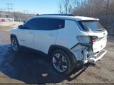 Jeep Compass Limited 4X4 3C4NJDCB3JT362044 снимка