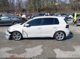 Volkswagen Gti 4-Door WVWHV7AJ0AW306618 fotografie