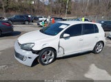 Volkswagen Gti 4-Door WVWHV7AJ0AW306618 снимка
