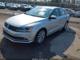 Volkswagen Jetta 1.8T Sel 3VWL07AJ5GM218467 снимка