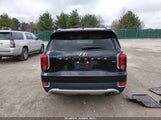 Hyundai Palisade Sel KM8R4DHE8NU477094 снимка