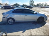 Toyota Corolla Le 2T1BURHE2JC088896 снимка