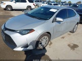 Toyota Corolla Le 2T1BURHE2JC088896 снимка
