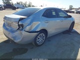 Toyota Corolla Le 2T1BURHE2JC088896 снимка