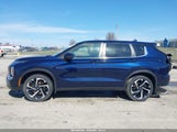 Mitsubishi Outlander Se 2.5 S-Awc JA4J4UA85PZ055810 fotografie