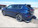 Mitsubishi Outlander Se 2.5 S-Awc JA4J4UA85PZ055810 photo